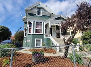 1711 24th Ave, Oakland, CA
