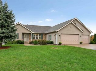 5913 Degardin Rd, New Franken, WI 54229