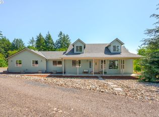 624 Butte Hill Rd, Woodland, WA 98674