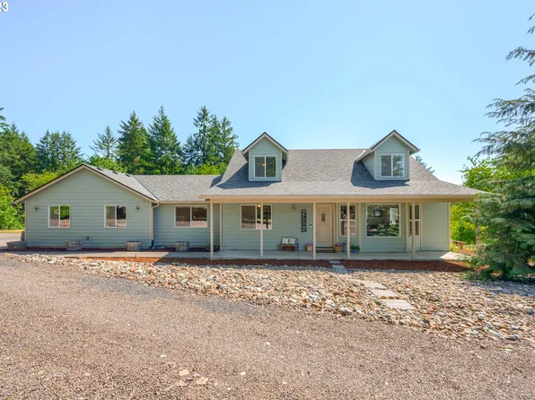 624 Butte Hill Rd, Woodland, WA 98674