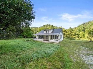 9865 N Highway 201, Webbville, KY 41180