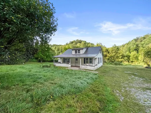 9865 N Highway 201, Webbville, KY 41180