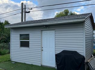 4103 Belle Rd, Lake Worth, FL 33461