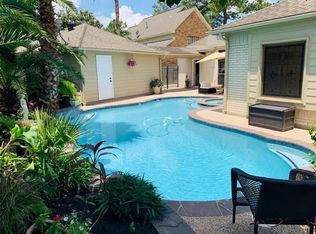 16215 Rainbow Lake Rd, Houston, TX 77095