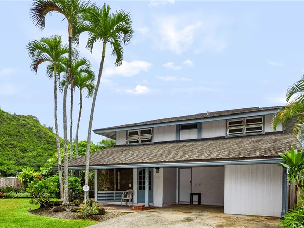47-102 Hui Kelu Pl, Kaneohe, HI 96744