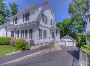 85 Hilton St, Manchester, NH 03104