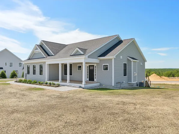 4 Jack Rabbit Ridge, York, ME 03909