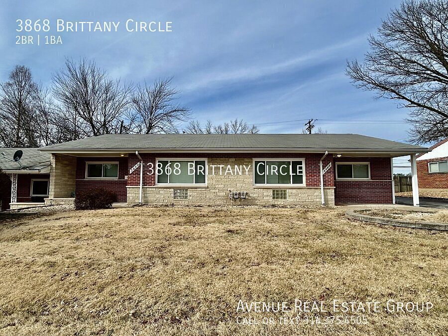 1st image of 3868 Brittany Cir