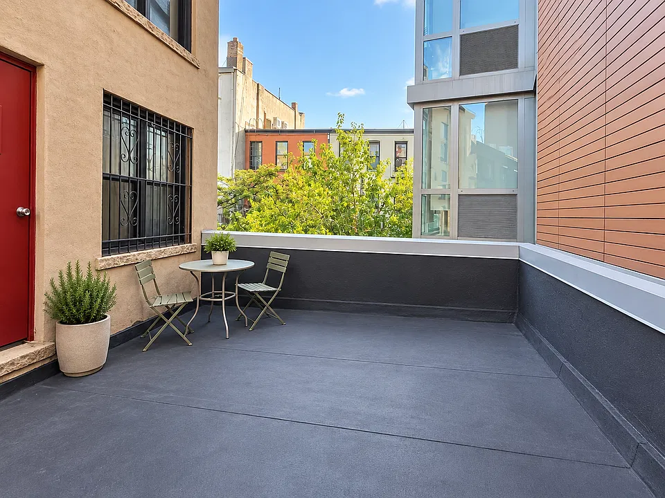 436 4th Ave #2R