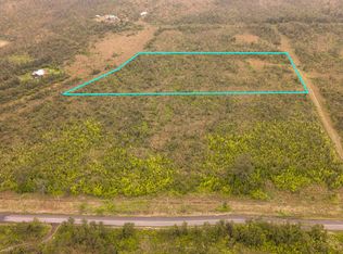 18-3448 S Glenwood Rd Lot 10, Volcano, HI 96785