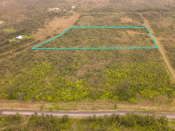 18-3448 S Glenwood Rd Lot 10, Volcano, HI 96785