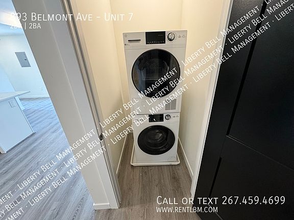 4th image of 893 Belmont Ave #7