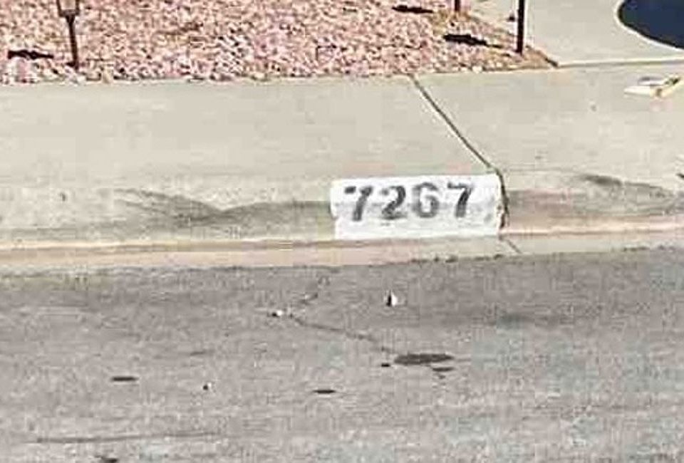 Exterior Address Verification