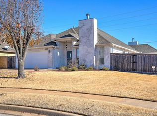 11537 S 105th East Ave, Bixby, OK 74008