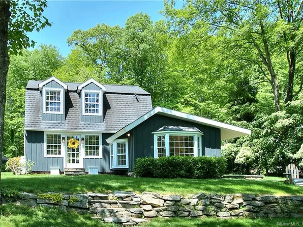 5 Old Mill Rd, Weston, CT 06883