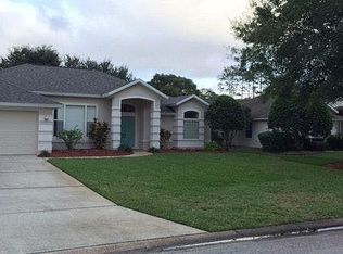 16 Creek Bluff Way, Ormond Beach, FL 32174