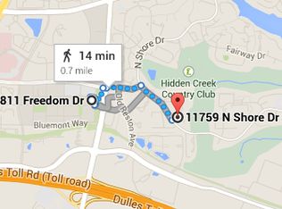 11759 N Shore Dr, Reston, VA 20190