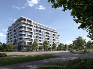 500 Plains Rd E #201, Burlington, ON L7T 2B9