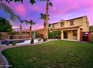 17674 W Acapulco Ln, Surprise, AZ 85388