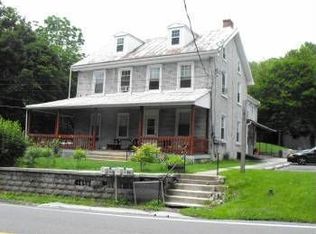 1815 Mount Laurel Rd, Temple, PA 19560