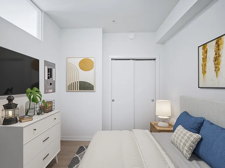 415 Michigan St #405 — Photo 33