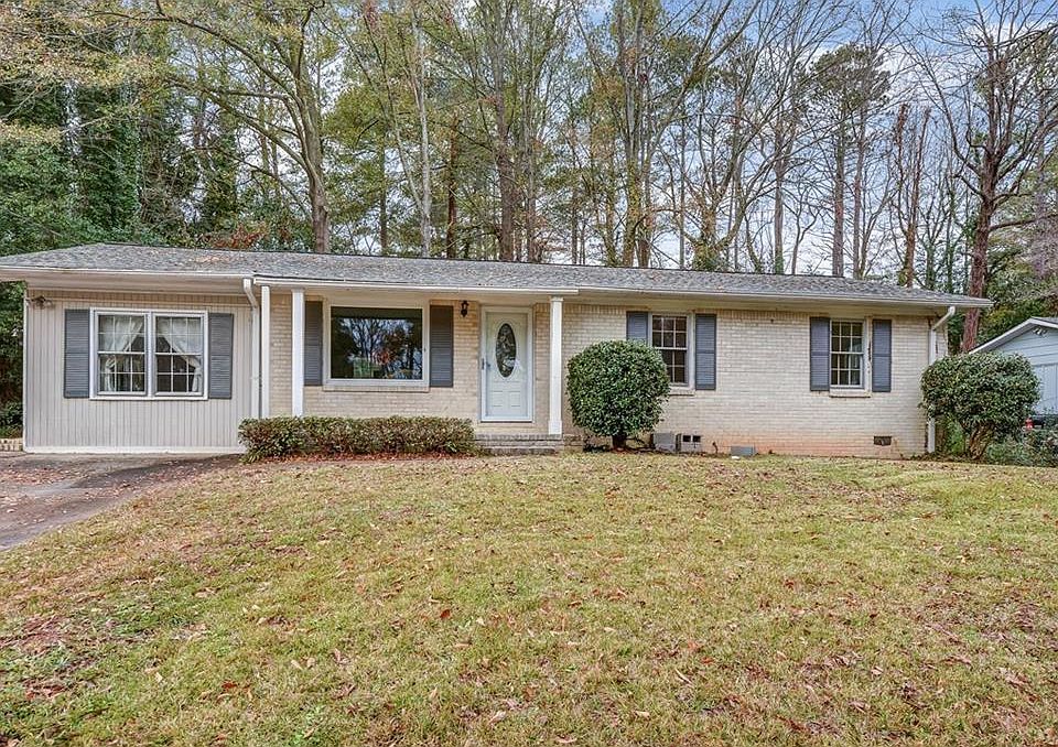 1st image of 2580 Rolling View Dr SE