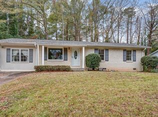 2580 Rolling View Dr SE, Smyrna, GA 30080