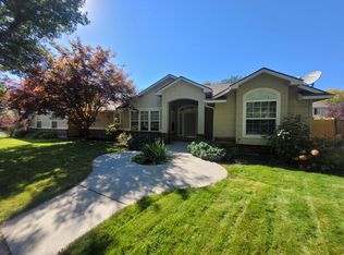 1353 N Lopez Way, Eagle, ID 83616