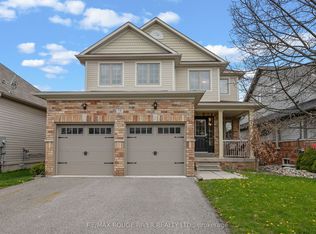 78 Cook St, Kawartha Lakes, ON K9V 0C7