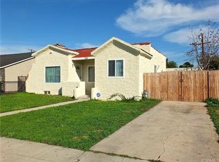 716 S Essey Ave, Compton, CA 90221