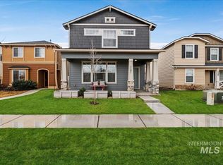 1121 W Pebblestone St, Meridian, ID 83646