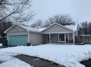 3631 Shannon Ct, Joliet, IL 60431