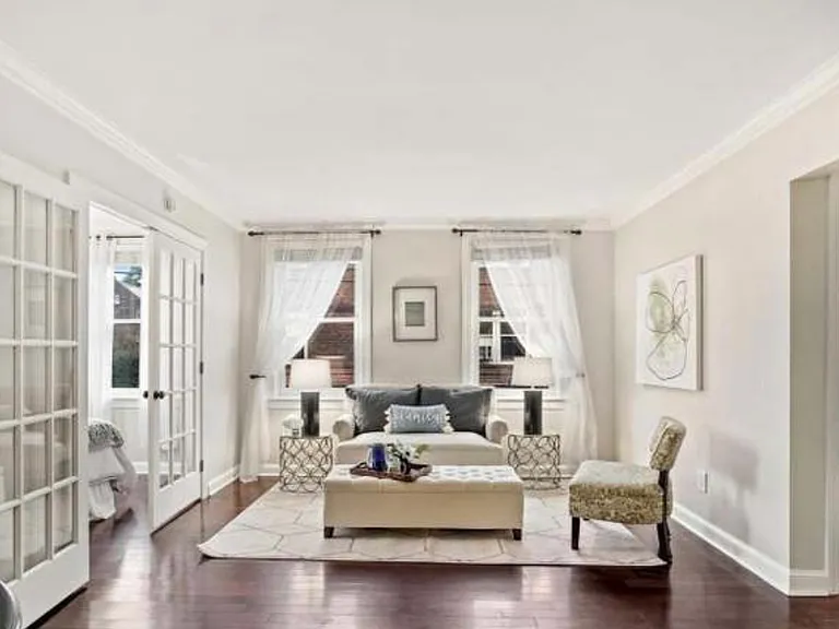 719 S Saint Asaph St #206 — Photo 15