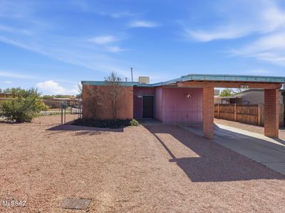 6978 N Asterion Ln, Tucson, AZ, 85741