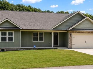 197 Old Maynardville Hwy W, Maynardville, TN 37807