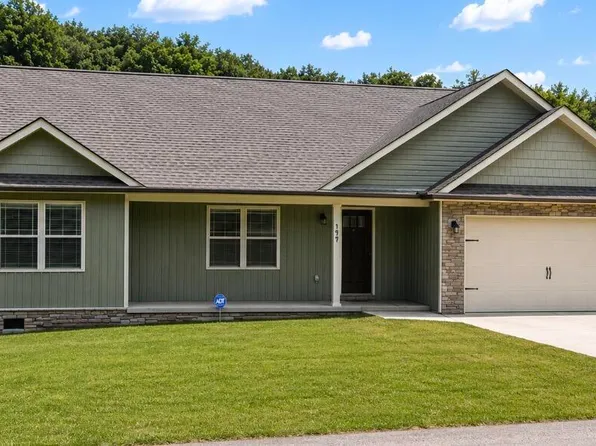197 Old Maynardville Hwy W, Maynardville, TN 37807