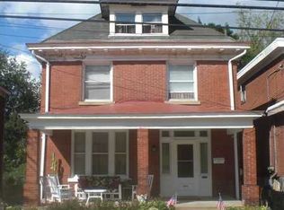 1233 McNeilly Ave, Pittsburgh, PA 15216