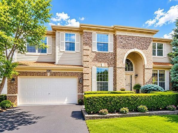 3081 Handley Ct