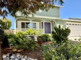 181 Shelter Cove Dr, Half Moon Bay, CA 94019