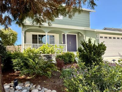 181 Shelter Cove Dr, Half Moon Bay, CA, 94019