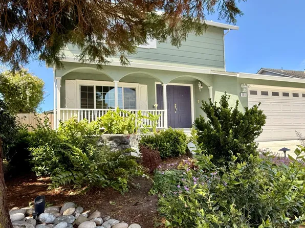 181 Shelter Cove Dr, Half Moon Bay, CA 94019