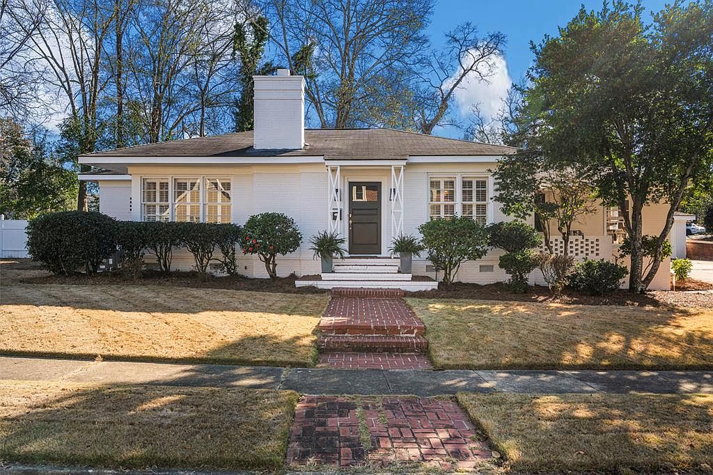2134 13th St, Columbus, GA 31906 | MLS #231703 | Zillow