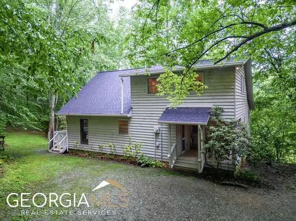 340 Misty Morning Dr, Blairsville, GA 30512