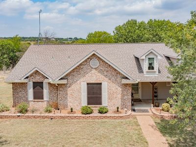 7203 S Fm 730, Azle, TX, 76020