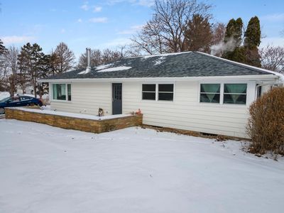 3748 Fairview Drive, Madison, WI, 53704