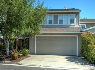 144 Pine Wood Ln, Los Gatos, CA 95032