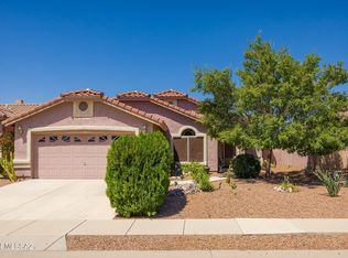 2457 E Big View Dr, Oro Valley, AZ 85755