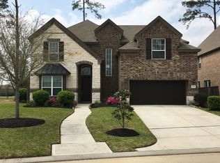 22203 Alder Bend Ln, Spring, TX 77389