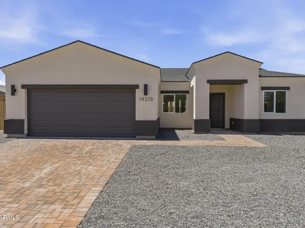 14210 S CAPISTRANO Road, Arizona City, AZ 85123