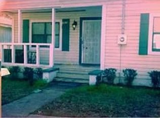 1819 Saint Charles Ave, Mobile, AL 36617